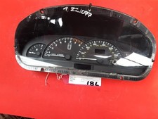 Fiat marea speedometer for sale  DEAL