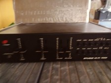 Studio 1000 amplifier usato  Reggio Emilia