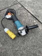 110v makita angle for sale 110v makita angle for sale  RETFORD