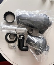 Double filtration cyclone for sale  STOKE-ON-TRENT