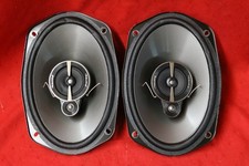 Pioneer TS-G690 6"x9" 3 vias 400W MAX **2 ALTO-FALANTES APENAS**, Usado #U3, usado comprar usado Pioneer TS-G690 6"x9" 3 vias 400W MAX **2 ALTO-FALANTES APENAS**, Usado #U3, usado comprar usado  Enviando para Brazil