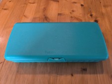 Tupper brotdose snackbox gebraucht kaufen  Kisdorf
