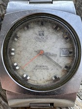 Ricambi tissot sideral usato  Italia