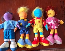 tweenies soft toys for sale tweenies soft toys for sale GLASGOW