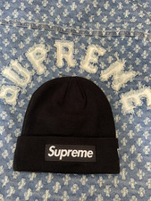Berretto supreme scatola usato Berretto supreme scatola usato  Spedire a Italy