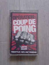 Operation coup poing d'occasion  Puy-Guillaume