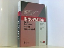 Innovation durch geschäftspro gebraucht kaufen  Berlin
