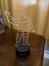 Michelin man light for sale  PEMBROKE