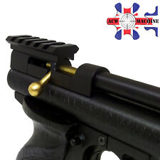 Crosman scope mount for sale  PRESTON