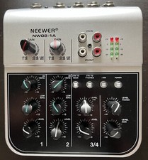Neewer nw02 kanal gebraucht kaufen  Speyer
