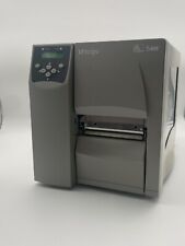 Zebra s4m thermodrucker gebraucht kaufen  Wermelskirchen