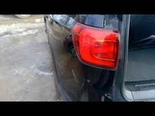 Used left tail for sale  Newport