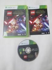 Usado, XBOX 360 : LEGO STAR WARS : IL RISVEGLIO DELLA FORZA - Completo, ITALIANO ! comprar usado  Enviando para Brazil