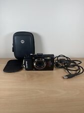 Olympus tough camera for sale  DUNGANNON