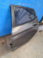 Ford fiesta sportello usato  Afragola