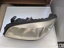 Vauxhall zafira front for sale  GATESHEAD