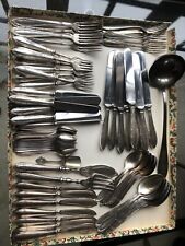 Posate calderoni inox usato  Pavia