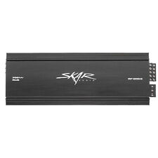 Novo SKAR AUDIO RP-600.5 700W Rms 5 Canais Classe AB/D Amplificador Carro Gama Completa comprar usado  Enviando para Brazil