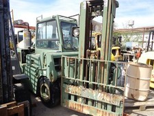 Drexel swingmast forklift for sale  El Paso