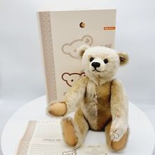 Steiff 400506 teddybär gebraucht kaufen  Heidenheim an der Brenz
