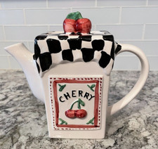 Hermitage pottery country for sale  Stow