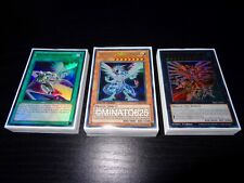 Yugioh complete galaxy for sale  Houston