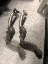 Audi mk1 charge for sale  ROCHFORD