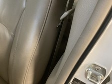 Seat belt front for sale  Knoxville