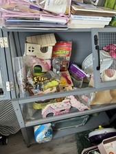 Hamster cage accessories for sale  Jersey City