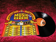 Music box riginal gebraucht kaufen  Bremen
