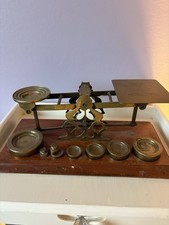 Samsons mordan antique for sale  BELFAST