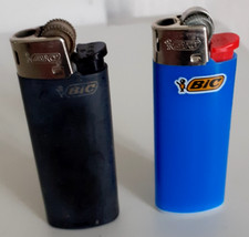 bic feuerzeuge gebraucht kaufen  Waibstadt