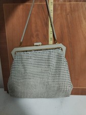 Beautiful white metal for sale  LONDON