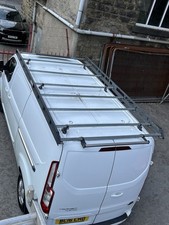 Transit custom roof for sale  ROSSENDALE