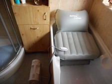 Mangar bathing cushion for sale  NEWTOWN
