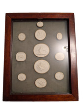 Intaglio grand tour for sale  LYTHAM ST. ANNES