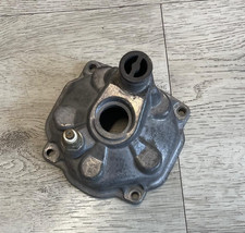 Coperchio testa motore usato  Tollegno