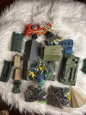Vtg army men for sale  Lancaster
