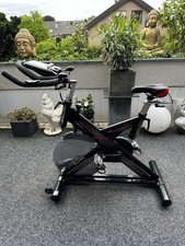Sportstech speedbike sx gebraucht kaufen  Goch