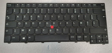 Lenovo tastatur riginal gebraucht kaufen  Bochum