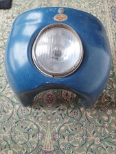 Vintage retro motorcycle for sale  MANSFIELD