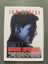 Missione impossibile 1996 usato  Italia