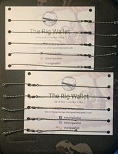 Line & Leaders for sale Line & Leaders for sale MANCHESTER