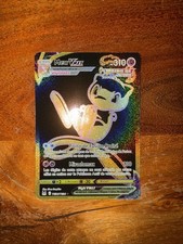 Carte pokemon mew d'occasion  Vénissieux