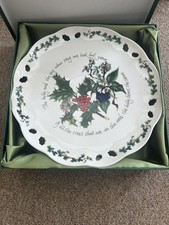 portmeirion holly and ivy for sale portmeirion holly and ivy for sale THETFORD