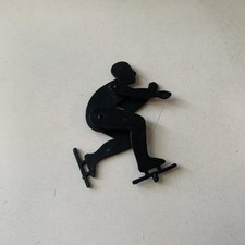 Sciatore sorpresina patatine usato  Milano