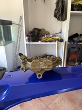 Brembo serie oro usato  Isernia