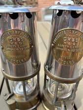 Vintage eccles miners for sale  DONCASTER