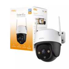 Imou cruiser telecamera usato  Nocera Inferiore