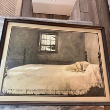 Andrew wyeth master for sale  Milwaukee